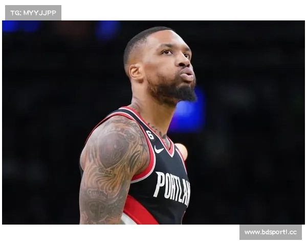 利拉德因血栓无限期休战!波什曾因此退役,文班报销,邓肯也险遭重创 利拉德因血栓无限期休战!波什曾因此退役,文班报销,邓肯也险遭重创