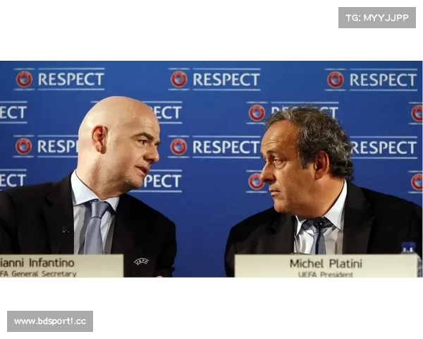 普拉蒂尼:十年司法迫害终结,阻止我当选 FIFA 主席的阴谋终告失败 普拉蒂尼:十年司法迫害终结,阻止我当选 FIFA 主席的阴谋终告失败