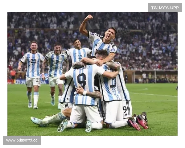 阿根廷0比0战平提前晋级世界杯 48强争夺战激烈展开 阿根廷0比0战平提前晋级世界杯 48强争夺战激烈展开