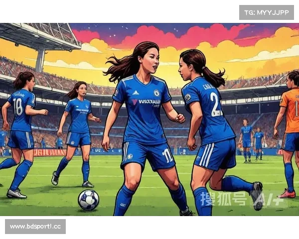 切尔西女足主场逆转曼城总比分晋级欧冠四强3-0力克对手创历史 切尔西女足主场逆转曼城总比分晋级欧冠四强3-0力克对手创历史