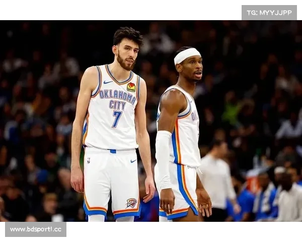 未来已来 雷霆再现辉煌时刻 时隔12年豪取60胜 普雷斯蒂青年军2.0崛起 未来已来 雷霆再现辉煌时刻 时隔12年豪取60胜 普雷斯蒂青年军2.0崛起