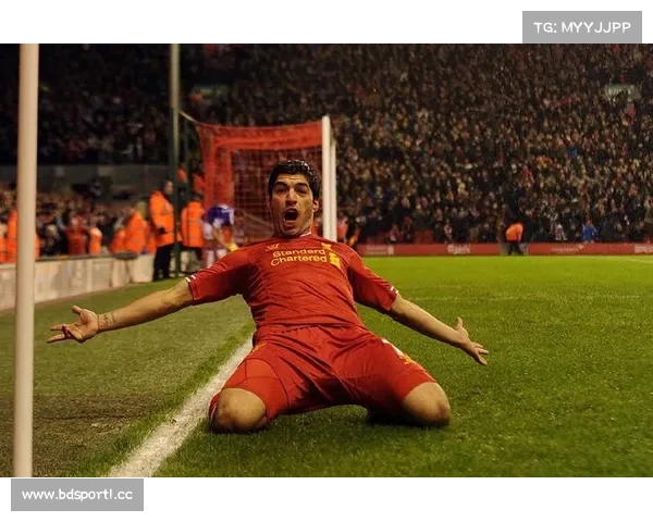 苏亚雷斯回忆杰拉德劝告自己放弃加盟阿森纳称对职业无益 苏亚雷斯回忆杰拉德劝告自己放弃加盟阿森纳称对职业无益