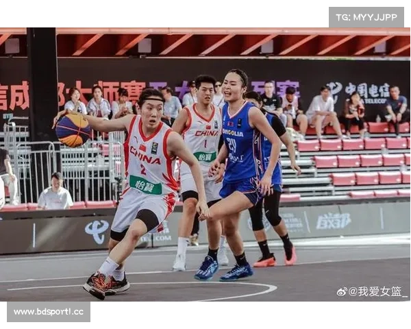 中国女篮以小组第一晋级三人篮球亚洲杯 强势表现引领队伍前行 中国女篮以小组第一晋级三人篮球亚洲杯 强势表现引领队伍前行