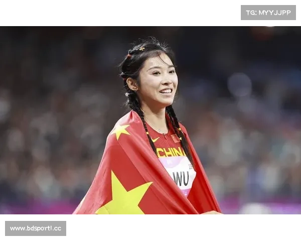 吴艳妮誓言:失去的一切终将夺回,决不轻易放弃! 吴艳妮誓言:失去的一切终将夺回,决不轻易放弃!