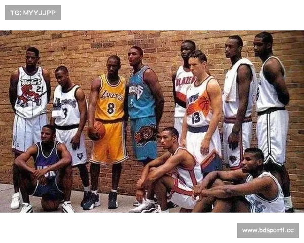 NBA历史最强两届选秀对比 谁的最强阵容才是无解之最 NBA历史最强两届选秀对比 谁的最强阵容才是无解之最