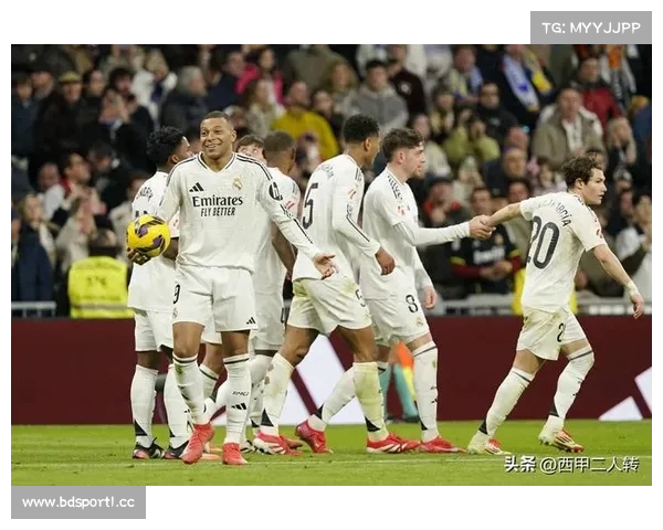 姆巴佩加盟皇马首季表现全解析 强势崛起与挑战并存