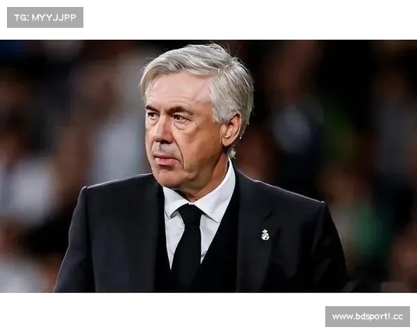 罗体主编:安切洛蒂确实在考虑执教巴西 不会回意大利担任国家队主帅 罗体主编:安切洛蒂确实在考虑执教巴西 不会回意大利担任国家队主帅