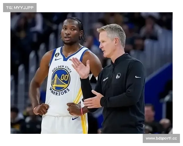 勇士传跑挡体系精髓波杰和穆迪逐步领悟为中心的进攻提升 勇士传跑挡体系精髓波杰和穆迪逐步领悟为中心的进攻提升