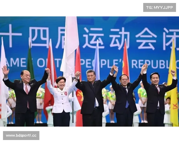 2025年粤港澳迎来第十五届运动会 焦点对决精彩呈现 2025年粤港澳迎来第十五届运动会 焦点对决精彩呈现