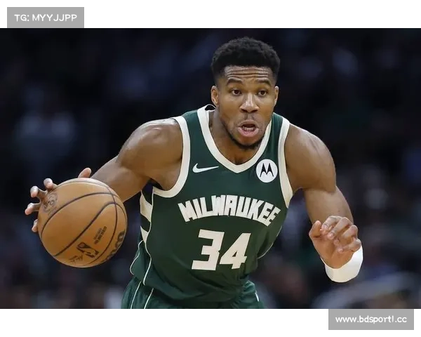 字母哥合同剩余4年超2.24亿美元篮网引援计划核心目标 字母哥合同剩余4年超2.24亿美元篮网引援计划核心目标