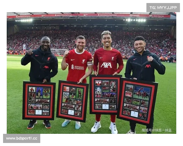 利物浦重返荣耀巅峰 力压群雄再度夺得顶级荣誉 利物浦重返荣耀巅峰 力压群雄再度夺得顶级荣誉