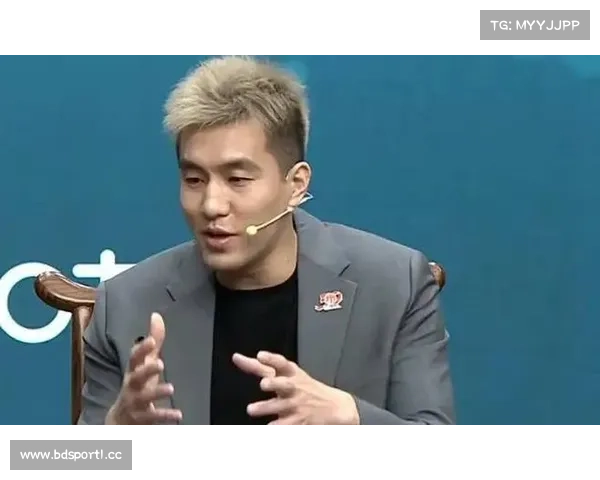 郭艾伦直言无法忍受不公判罚 专注焦点对决誓言全力以赴