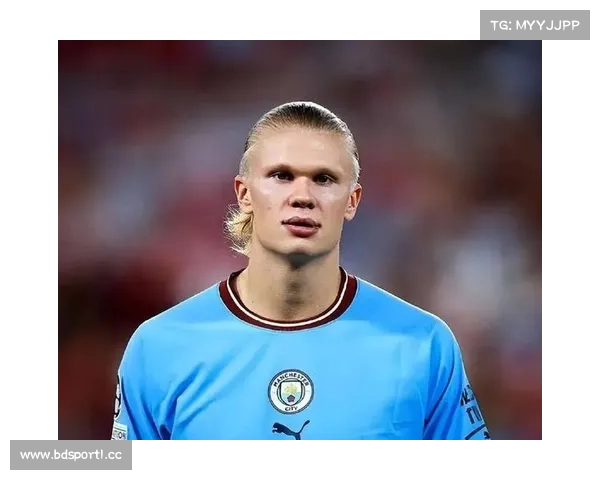 哈兰德领衔英超赛季最佳阵容揭晓 凭借卓越表现荣登C位 哈兰德领衔英超赛季最佳阵容揭晓 凭借卓越表现荣登C位