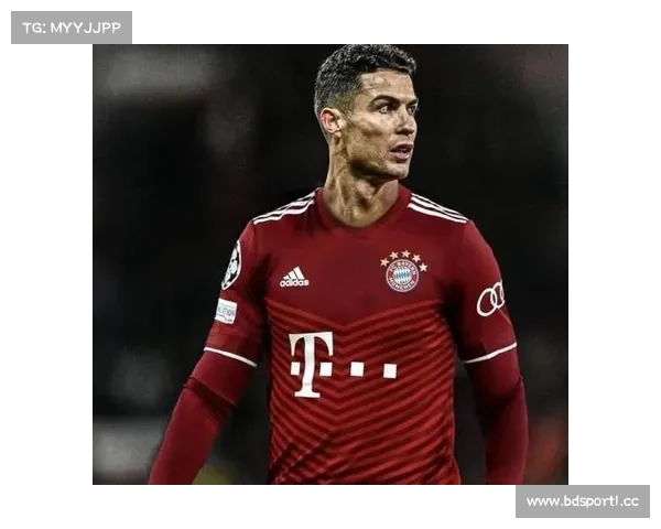 拜仁主帅盛赞C罗为未来之星称其具备成为传奇球员的潜力 拜仁主帅盛赞C罗为未来之星称其具备成为传奇球员的潜力