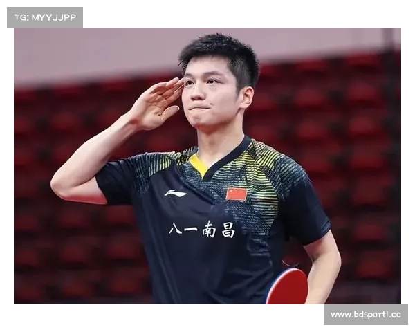 国足主帅高度评价樊振东称其为中国乒乓未来之星具备无限潜力 国足主帅高度评价樊振东称其为中国乒乓未来之星具备无限潜力