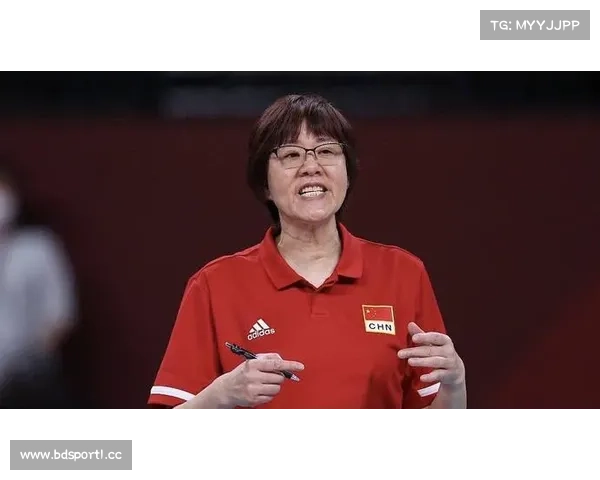 中国女排主帅看好曼城新星,誉为未来核心 中国女排主帅看好曼城新星,誉为未来核心