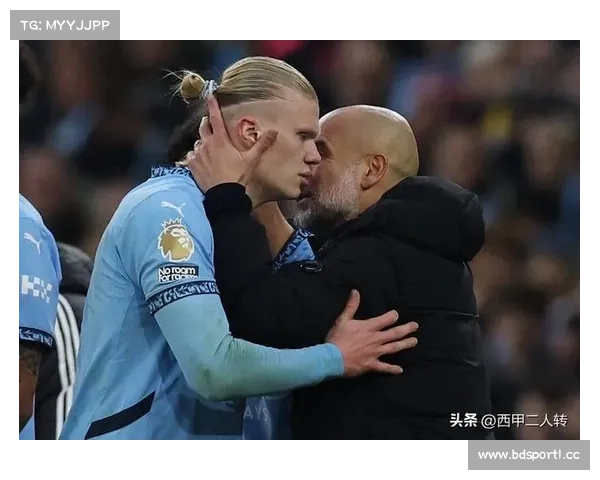 哈兰德加时苦战终获胜利 助球队惊险晋级决赛 哈兰德加时苦战终获胜利 助球队惊险晋级决赛