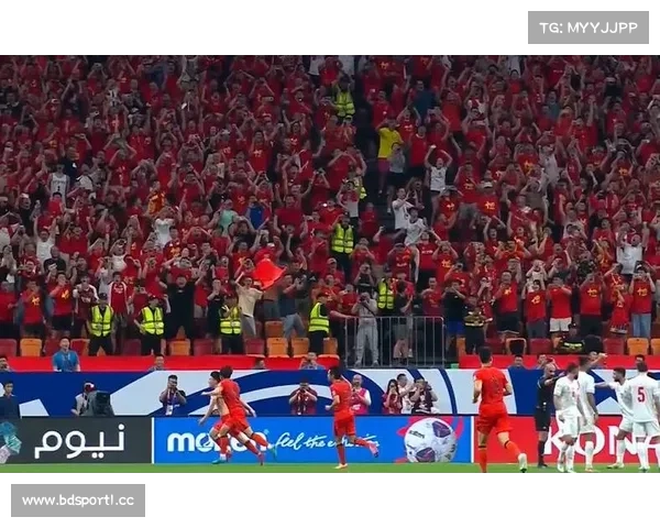 国足英雄崛起关键时刻挺身而出助队完成绝杀精彩逆转 国足英雄崛起关键时刻挺身而出助队完成绝杀精彩逆转