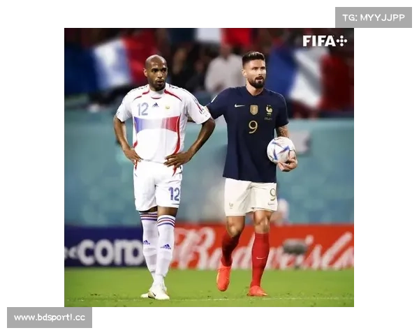 姆巴佩落选法国国家队引发热议:球迷网友各抒己见,蔓延全球讨论 姆巴佩落选法国国家队引发热议:球迷网友各抒己见,蔓延全球讨论