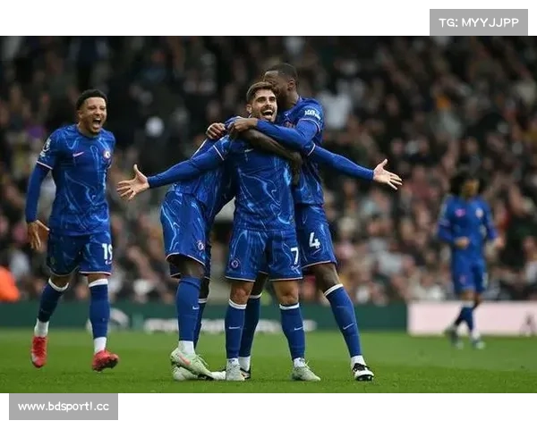 切尔西绝杀精彩瞬间电竞现场全程直击感受极限时刻的震撼与激情 切尔西绝杀精彩瞬间电竞现场全程直击感受极限时刻的震撼与激情