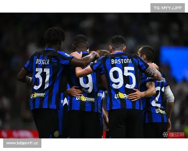 国米打破纪录引发热议 球迷褒贬不一是惊喜还是失望