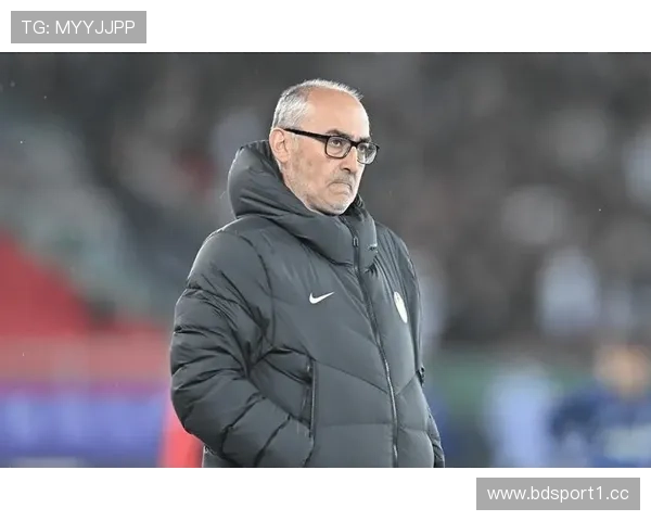 徐江评伊万执教生涯:国足成其最差外籍主帅与最弱球队典型案例 徐江评伊万执教生涯:国足成其最差外籍主帅与最弱球队典型案例