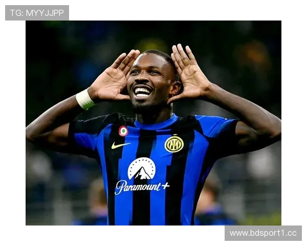 意媒称国米季后将与小图拉姆续约重点移除八千五百万欧解约金条款 意媒称国米季后将与小图拉姆续约重点移除八千五百万欧解约金条款